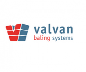 Valvan Baling Systems